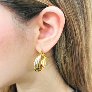 Arracadas & Hoops