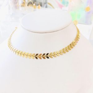 Gargantilla/Choker