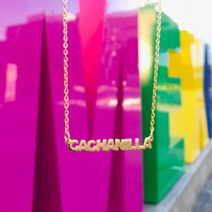 Cachanilla Collection