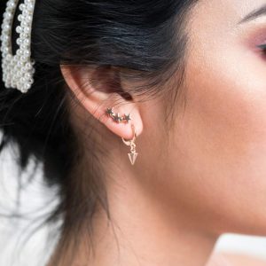 Aretes